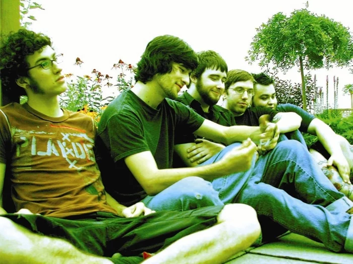 Alexisonfire - 2026